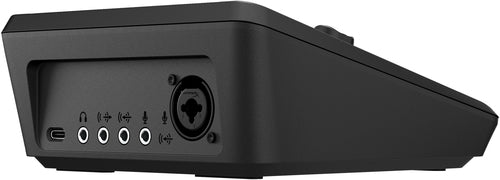 HP HyperX Audio Mixer HP HyperX Audio Mixer